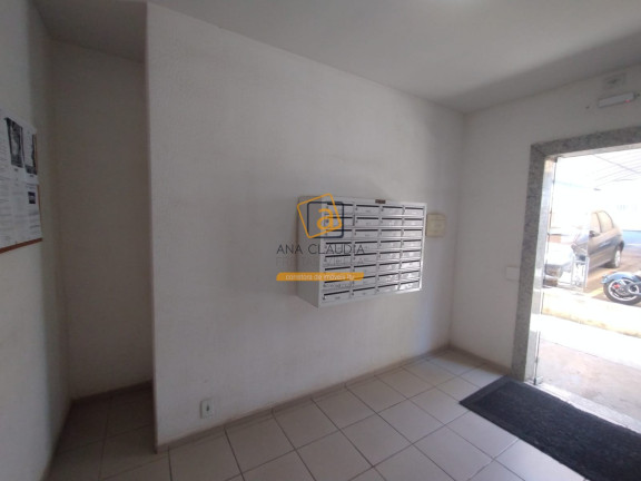 Imagem Apartamento com 2 Quartos à Venda, 45 m² em Parque Residencial Presidente Médici - Itu Imagem Apartamento com 2 Quartos à Venda, 45 m² em Parque Residencial Presidente Médici - Itu