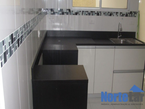 Imagem Sobrado com 2 Quartos à Venda, 70 m² em Vila Boaçava - São Paulo