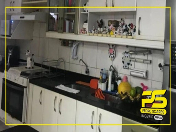 Imagem Apartamento com 4 Quartos à Venda, 137 m² em Tambaú - João Pessoa