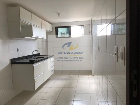 Imagem Apartamento com 3 Quartos à Venda, 150 m² em Cabo Branco - João Pessoa