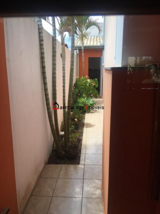 Imagem Casa de Condomínio com 3 Quartos à Venda, 600 m² em Vargem Grande Paulista - Vargem Grande Paulista