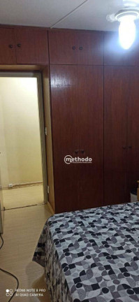 Imagem Apartamento com 2 Quartos à Venda, 64 m² em Loteamento Country Ville - Campinas Imagem Apartamento com 2 Quartos à Venda, 64 m² em Loteamento Country Ville - Campinas