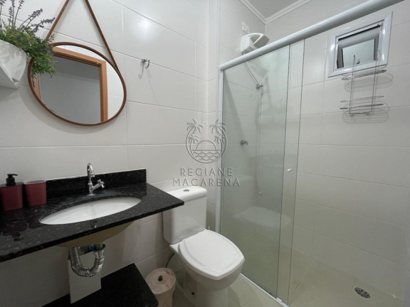 Imagem Apartamento com 1 Quarto à Venda, 42 m² em Toninhas - Ubatuba Imagem Apartamento com 1 Quarto à Venda, 42 m² em Toninhas - Ubatuba