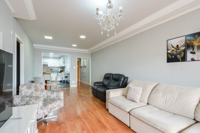 Imagem Apartamento com 3 Quartos à Venda, 154 m² em Mooca - São Paulo