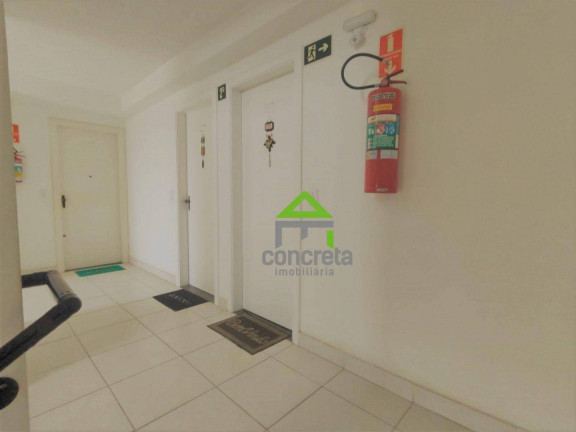 Imagem Apartamento com 2 Quartos à Venda, 55 m² em Jardim Monte Santo - Cotia