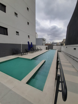 Imagem Imóvel com 1 Quarto à Venda, 30 m² em Bom Retiro - São Paulo Imagem Imóvel com 1 Quarto à Venda, 30 m² em Bom Retiro - São Paulo