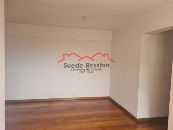 Imagem Apartamento com 3 Quartos à Venda, 74 m² em Socorro - São Paulo