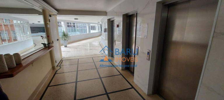 Imagem Apartamento com 2 Quartos à Venda, 72 m² em Bela Vista - São Paulo