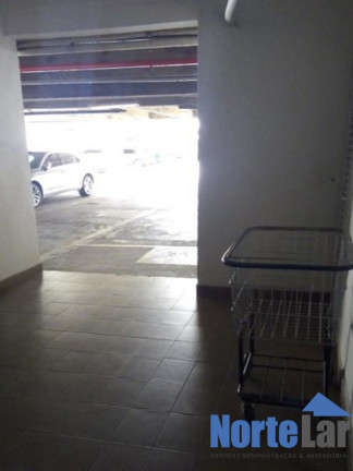 Imagem Apartamento com 3 Quartos à Venda, 77 m² em Vila Guilherme - São Paulo