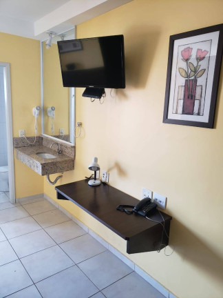 Imagem Apartamento com 1 Quarto para Alugar, em Vila Nova Cidade Universitária - Bauru Imagem Apartamento com 1 Quarto para Alugar, em Vila Nova Cidade Universitária - Bauru