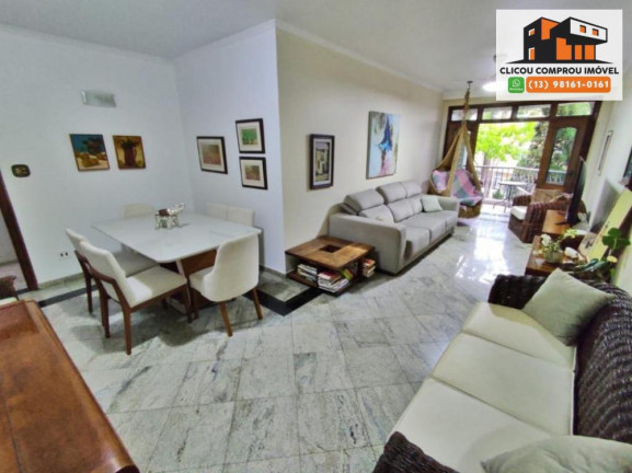 Imagem Apartamento com 3 Quartos à Venda, 150 m²