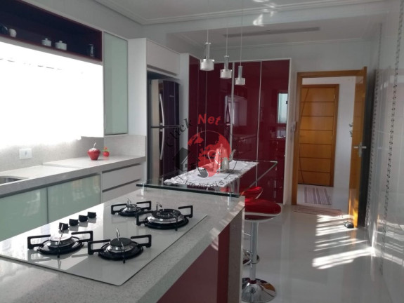 Imagem Apartamento com 3 Quartos à Venda, 332 m² em Nova Petrópolis - São Bernardo Do Campo Imagem Apartamento com 3 Quartos à Venda, 332 m² em Nova Petrópolis - São Bernardo Do Campo