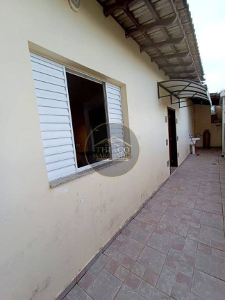 Imagem Casa com 5 Quartos à Venda, 129 m² em Balneário Brejatuba - Guaratuba