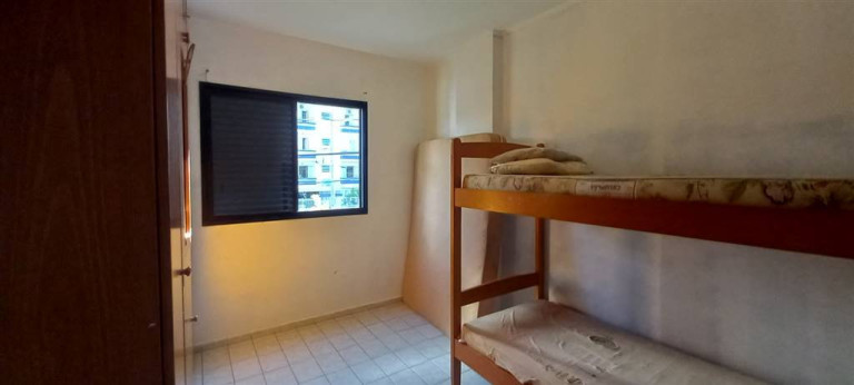 Imagem Apartamento com 2 Quartos à Venda, 107 m² em Guilhermina - Praia Grande