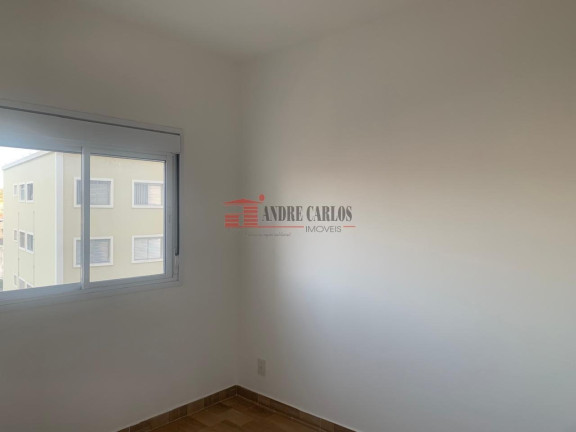 Imagem Apartamento com 2 Quartos à Venda, 50 m² em City Bussocaba - Osasco