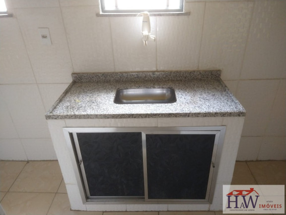 Imagem Sobrado com 2 Quartos à Venda, 100 m² em Anchieta - Rio De Janeiro