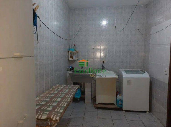 Imagem Sobrado com 3 Quartos à Venda, 124 m² em Jardim Patente Novo - São Paulo