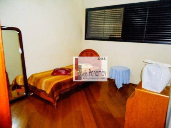 Imagem Apartamento com 3 Quartos à Venda, 150 m² em Sacomã - São Paulo
