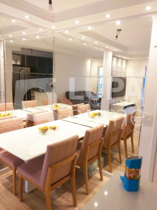 Imagem Apartamento com 2 Quartos à Venda, 63 m² em Vila Guilherme - São Paulo