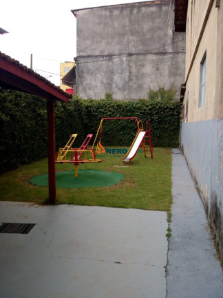 Imagem Casa com 3 Quartos à Venda, 100 m² em Jardim Brasília - São Paulo
