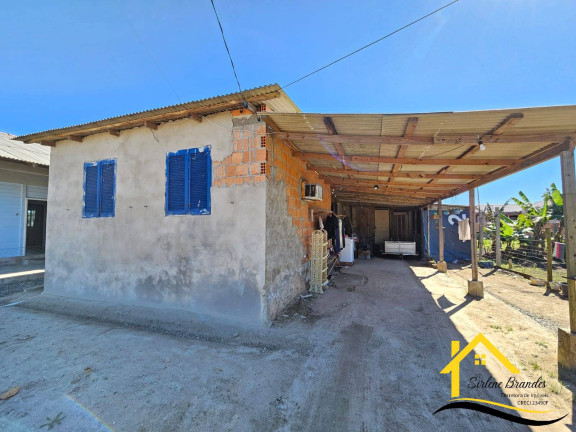 Imagem Casa com 2 Quartos à Venda, 360 m² em Salinas - Balneário Barra Do Sul Imagem Casa com 2 Quartos à Venda, 360 m² em Salinas - Balneário Barra Do Sul