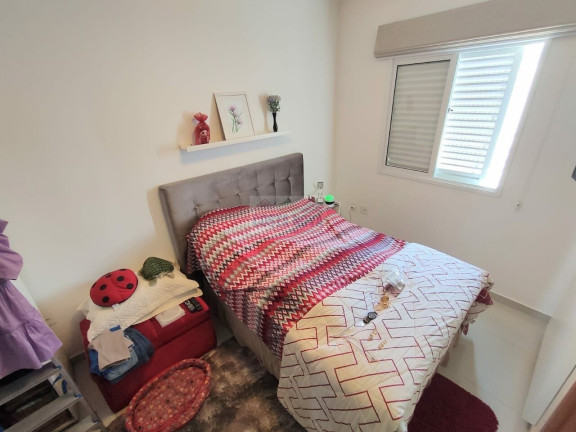 Imagem Apartamento com 1 Quarto à Venda, 51 m² em Boqueirão - Santos Imagem Apartamento com 1 Quarto à Venda, 51 m² em Boqueirão - Santos