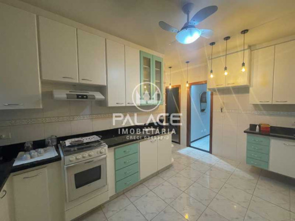 Imagem Imóvel com 2 Quartos para Alugar, 83 m² em Alto - Piracicaba