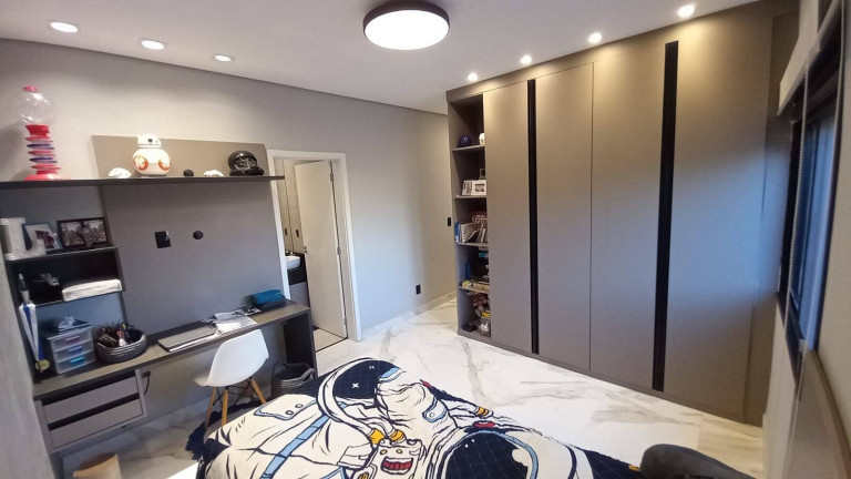 Imagem Casa de Condomínio com 3 Quartos à Venda, 458 m² em Condomínio Alphaville Nova Esplanada 4 - Votorantim Imagem Casa de Condomínio com 3 Quartos à Venda, 458 m² em Condomínio Alphaville Nova Esplanada 4 - Votorantim