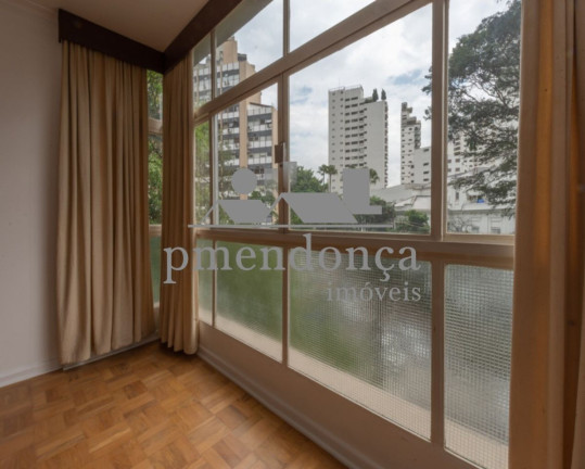 Apartamento com 3 Quartos à Venda, 170 m² em Santa Cecília - São Paulo