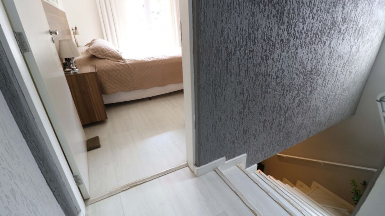 Imagem Casa com 3 Quartos à Venda, 124 m² em Jardim Monte Azul - São Paulo Imagem Casa com 3 Quartos à Venda, 124 m² em Jardim Monte Azul - São Paulo