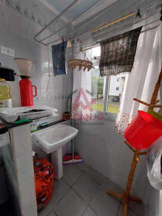 Imagem Apartamento com 1 Quarto à Venda, 55 m² em Pereque Açu - Ubatuba Imagem Apartamento com 1 Quarto à Venda, 55 m² em Pereque Açu - Ubatuba