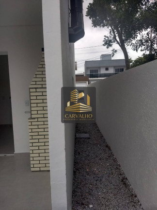 Imagem Casa com 3 Quartos à Venda, 95 m² em São João Do Rio Vermelho - Florianópolis
