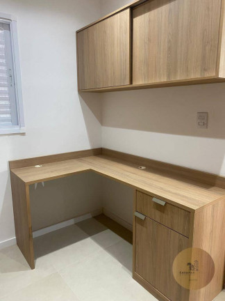 Imagem Cobertura com 2 Quartos à Venda, 80 m² em Campestre - Santo André Imagem Cobertura com 2 Quartos à Venda, 80 m² em Campestre - Santo André