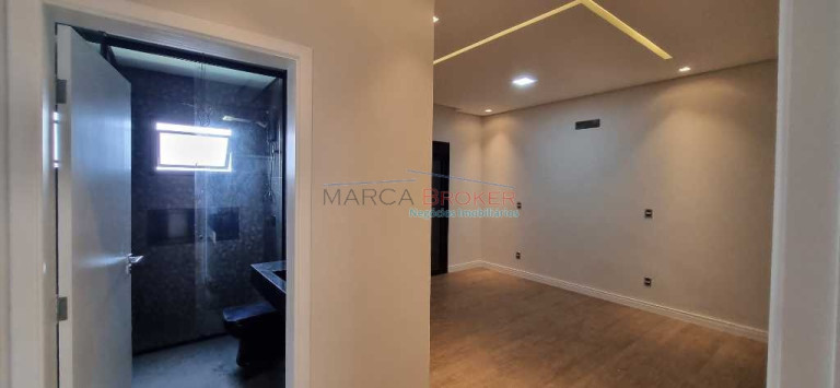 Imagem Casa de Condomínio com 4 Quartos à Venda, 1.000 m² em Joapiranga - Valinhos