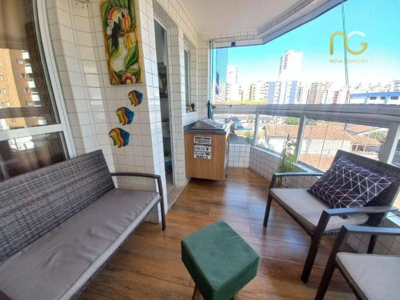 Imagem Apartamento com 2 Quartos à Venda, 73 m² em Aviação - Praia Grande Imagem Apartamento com 2 Quartos à Venda, 73 m² em Aviação - Praia Grande