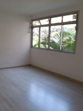 Imagem Apartamento com 2 Quartos à Venda, 50 m² em Parque São Luís - São Paulo
