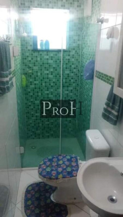 Imagem Casa com 3 Quartos à Venda, 70 m² em Utinga - Santo André