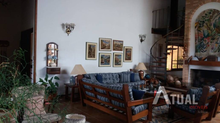 Imagem Casa com 6 Quartos à Venda, 30 m² em Jardim Maristela - Atibaia Imagem Casa com 6 Quartos à Venda, 30 m² em Jardim Maristela - Atibaia