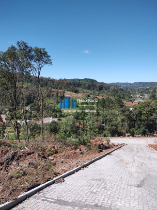 Imagem Terreno à Venda, 255 m² em Barracão - Bento Gonçalves Imagem Terreno à Venda, 255 m² em Barracão - Bento Gonçalves