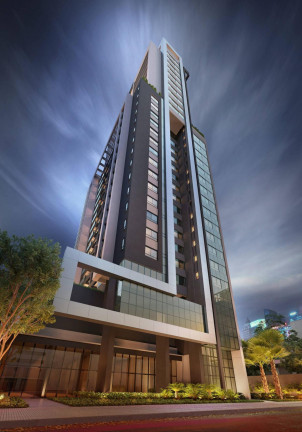 Imagem Apartamento com 4 Quartos à Venda, 157 m² em Savassi - Belo Horizonte