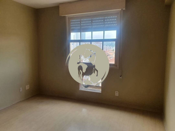 Imagem Apartamento com 2 Quartos à Venda, 128 m² em Gonzaga - Santos