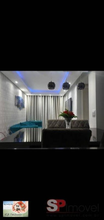 Imagem Apartamento com 2 Quartos à Venda, 54 m² em Demarchi - São Bernardo Do Campo Imagem Apartamento com 2 Quartos à Venda, 54 m² em Demarchi - São Bernardo Do Campo