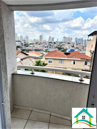Imagem Apartamento com 2 Quartos à Venda, 69 m² em Vila Moinho Velho - São Paulo