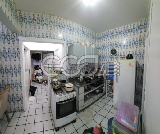 Imagem Apartamento com 2 Quartos à Venda, 75 m² em Centro - Aracaju