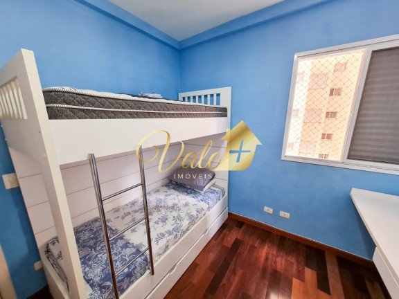 Imagem Imóvel com 3 Quartos à Venda, 157 m² em Jardim Das Indústrias - São José Dos Campos Imagem Imóvel com 3 Quartos à Venda, 157 m² em Jardim Das Indústrias - São José Dos Campos