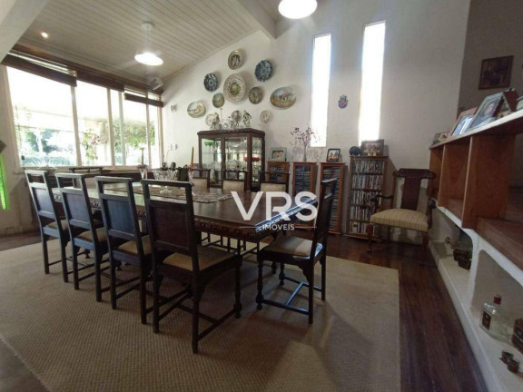 Imagem Casa com 5 Quartos à Venda, 269 m² em Albuquerque - Teresópolis Imagem Casa com 5 Quartos à Venda, 269 m² em Albuquerque - Teresópolis