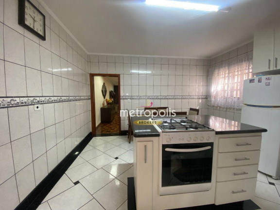 Imagem Sobrado com 3 Quartos à Venda, 240 m² em Campestre - Santo André Imagem Sobrado com 3 Quartos à Venda, 240 m² em Campestre - Santo André
