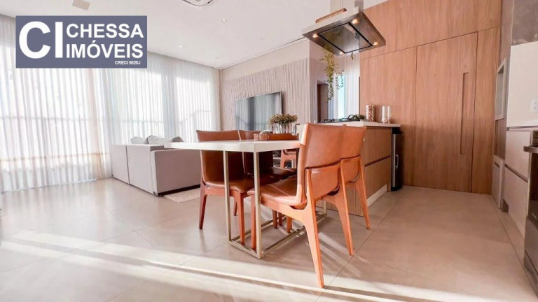 Imagem Cobertura com 3 Quartos à Venda, 147 m² em Vila Operária - Itajaí