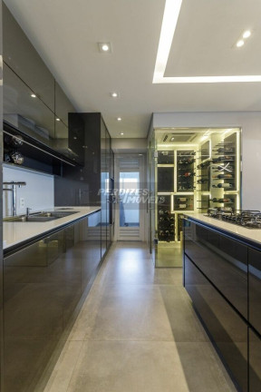 Imagem Apartamento com 3 Quartos à Venda, 108 m² em água Branca - São Paulo Imagem Apartamento com 3 Quartos à Venda, 108 m² em água Branca - São Paulo