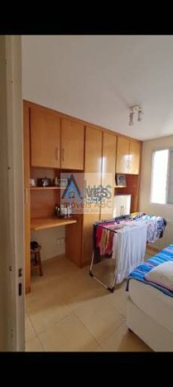 Imagem Apartamento com 2 Quartos à Venda, 50 m² em Santa Terezinha - São Bernardo Do Campo